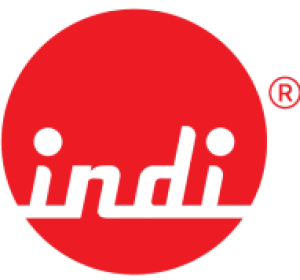 indi logo